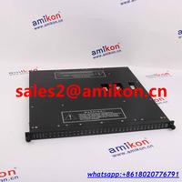3805H Triconex 3805H Analog Output Module